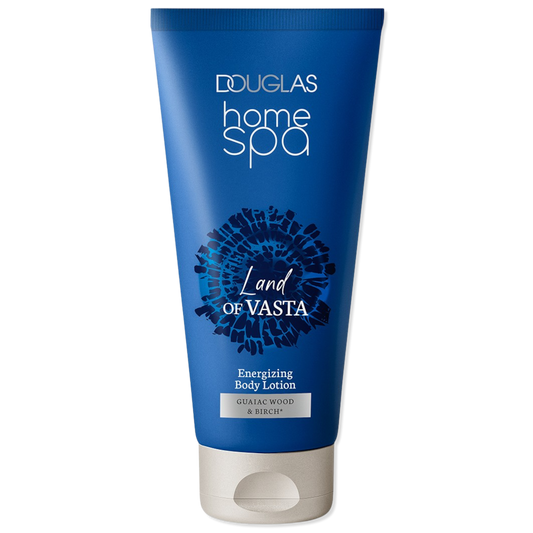 Douglas Collection Home Spa Land of Vasta Body Lotion