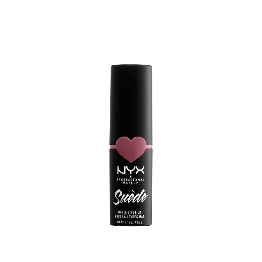 NYX Professional Makeup Wedding Suede Matte