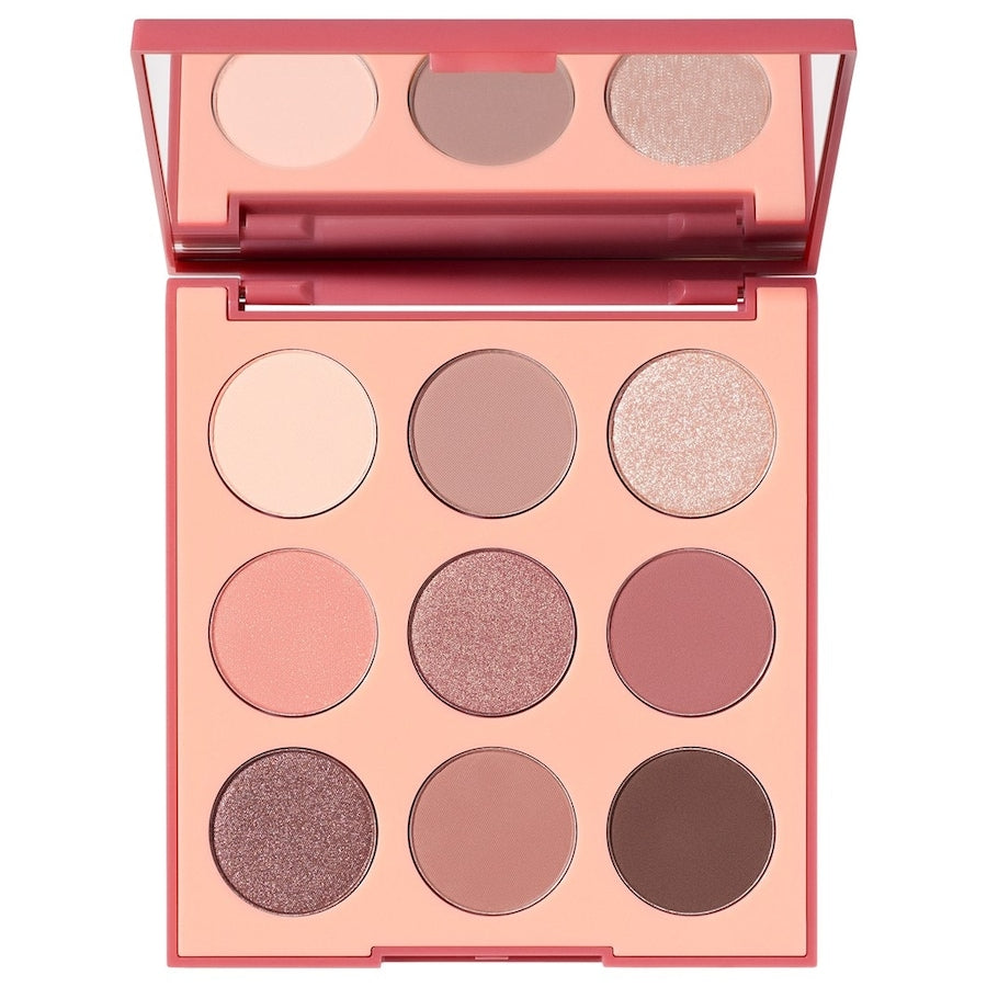 Morphe 9V Vintage Rose Oogschaduw