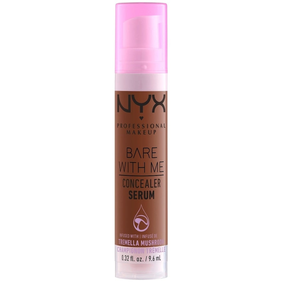 NYX Professional Makeup Pride Makeup Bare With Me Concealer Serum