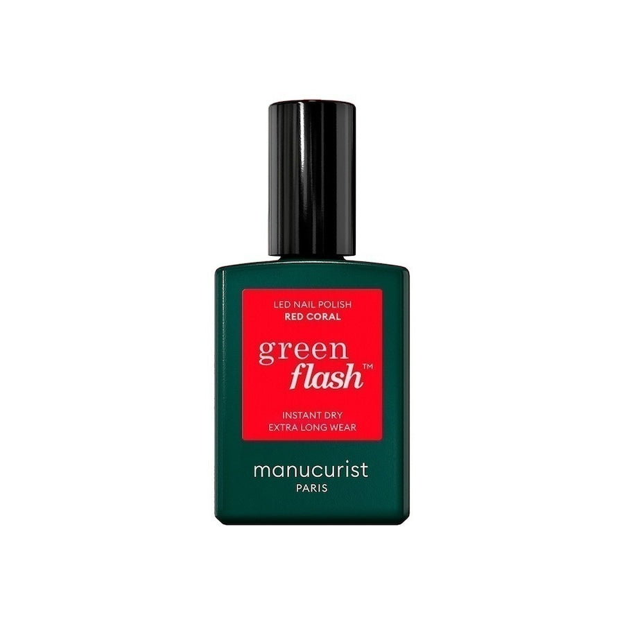 manucurist Flash LED Gel Nail Lacquer