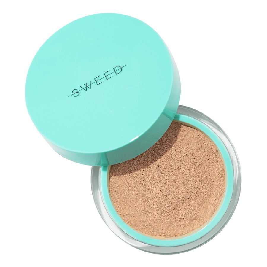 Sweed Miracle Powder