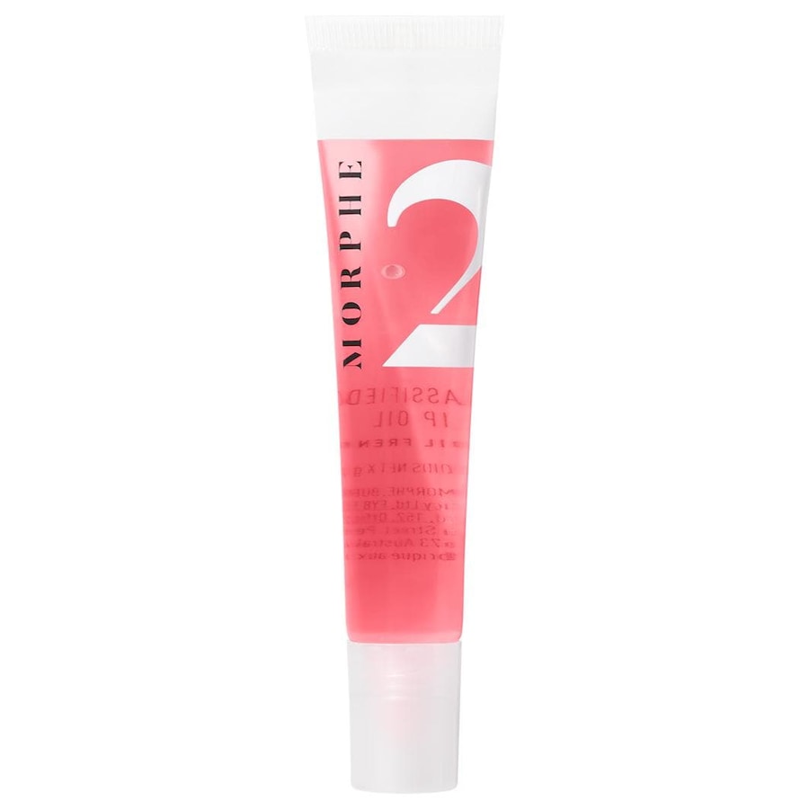 Morphe Morphe2 M2 Glassified Oil