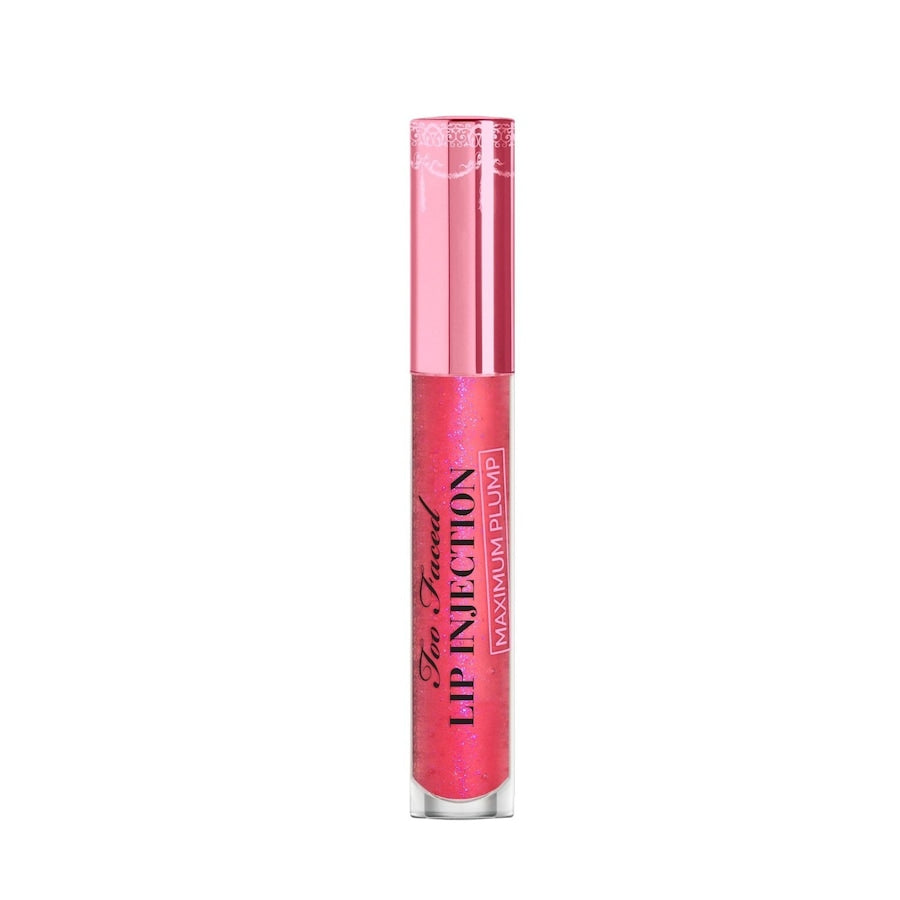 Too Faced Lip Injection Maximum Plump