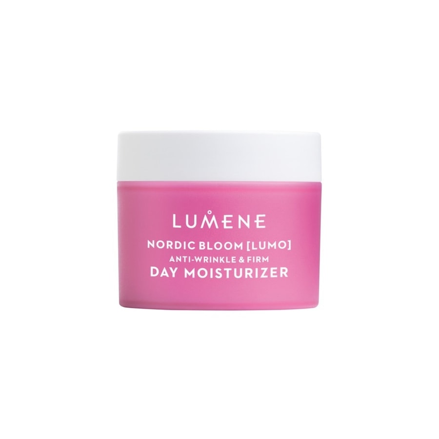 Lumene Anti-Wrinkle & Firm Day Moisturizer