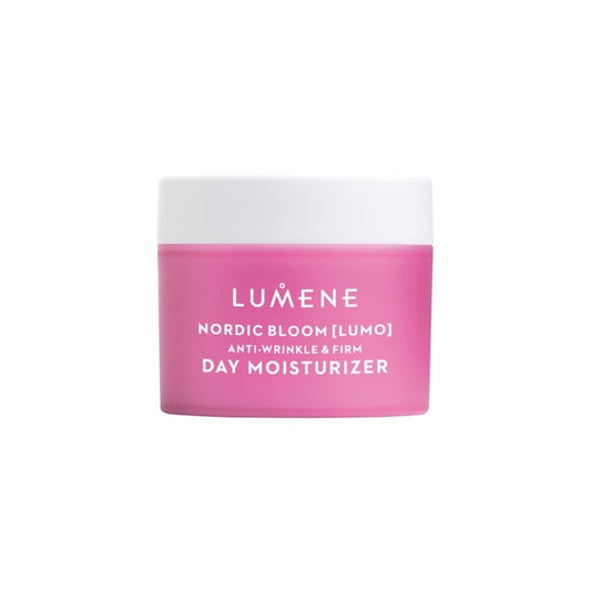 Lumene Anti-Wrinkle & Firm Day Moisturizer