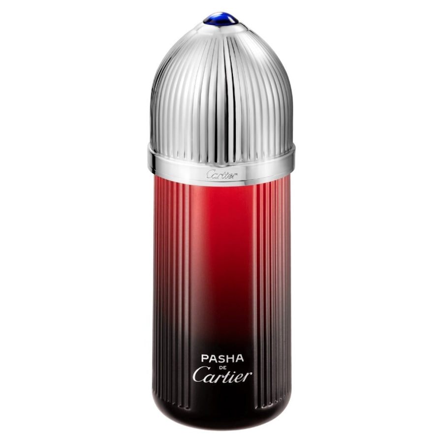 Cartier Pasha de Cartier Pasha de Cartier Edition Noire Sport Eau de Toilette Spray