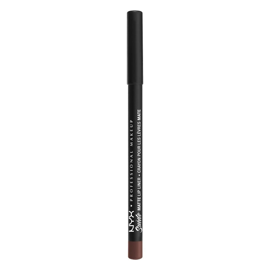NYX Professional Makeup Wedding Suede Matte