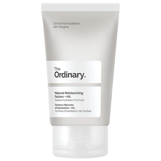 The Ordinary Hydration Natural Moisturizing Factors + HA