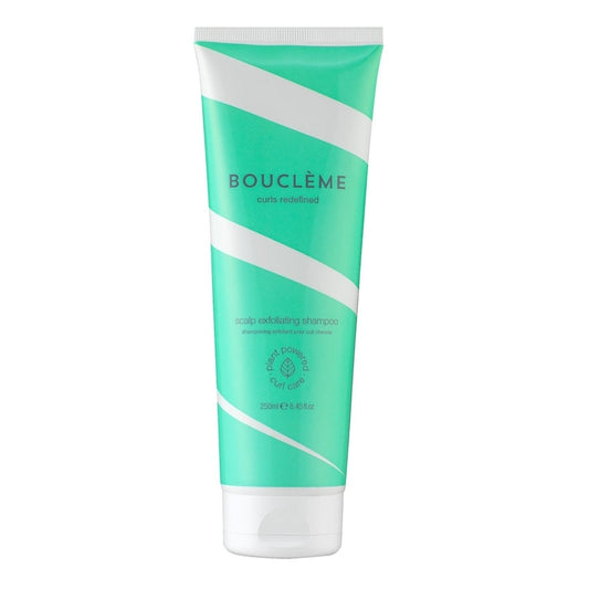 Bouclème Scalp Exfoliating Shampoo