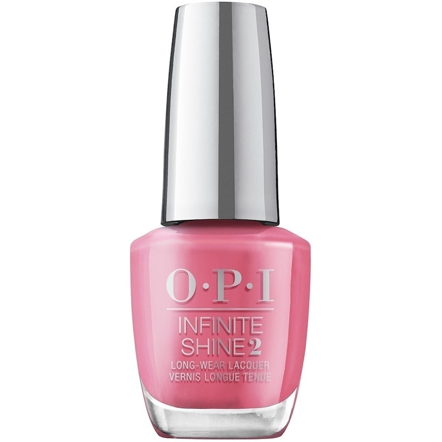 OPI Infinite Shine 'OPI Your Way' Collectie