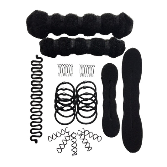 SOHO Hairstyling Kit Nee. 4