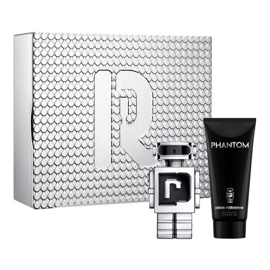 Rabanne Phantom Eau de Toilette 50 ML Set