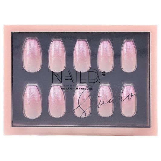 NAILD Studio Line Pop-on Nails