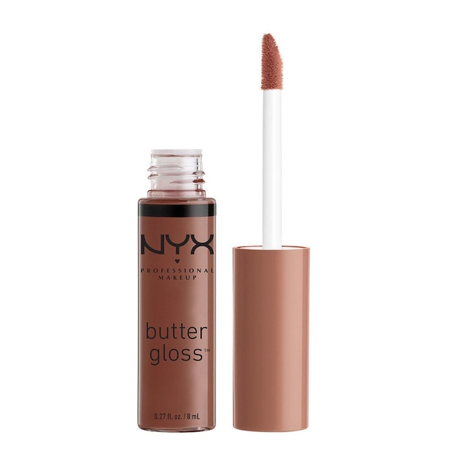 NYX Professional Makeup Wedding Buttergloss