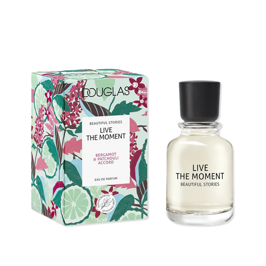 Douglas Collection Beautiful Stories Live The Moment Eau de Parfum