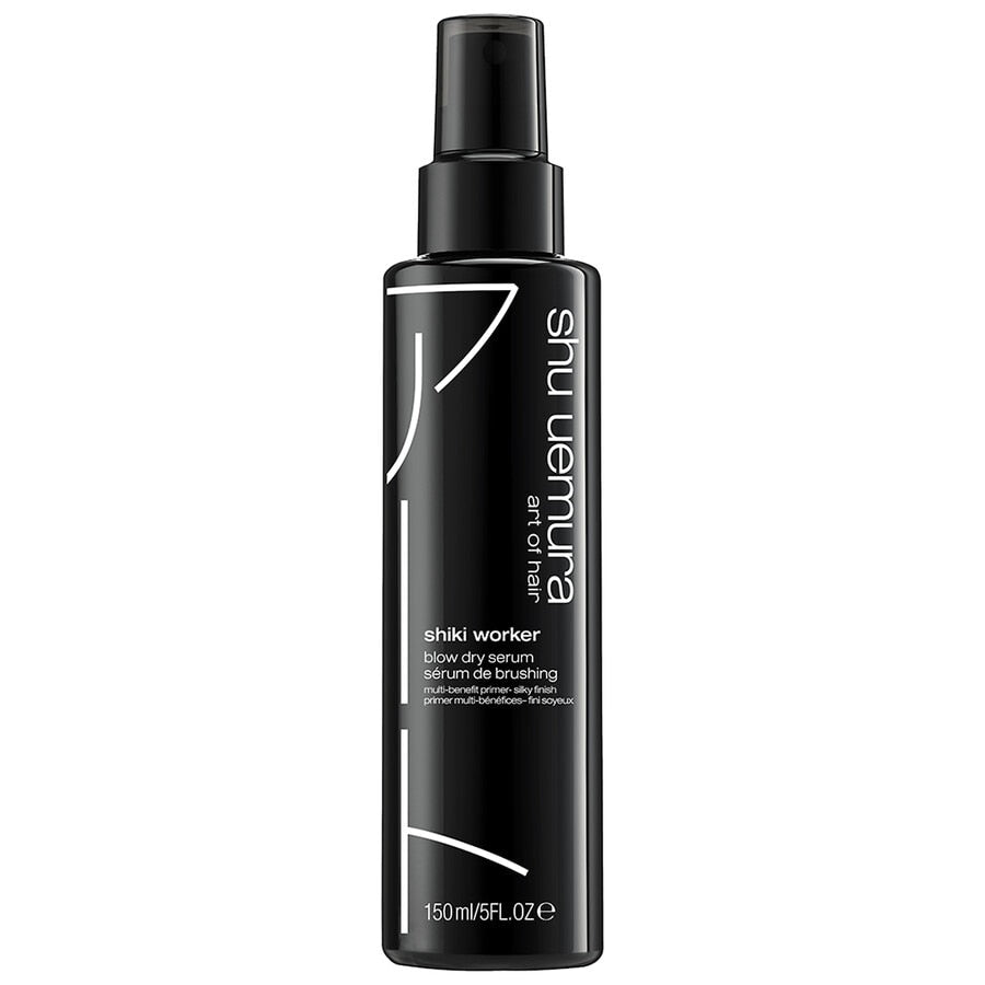 Shu Uemura Shu Style Shiki Worker Blow Dry