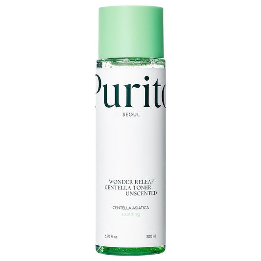 PURITO Purito Centella Unscented Toner