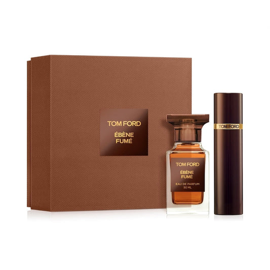 TOM FORD Private Blend Fragrances Private Blend Ébène Fumé Eau de Parfum Set