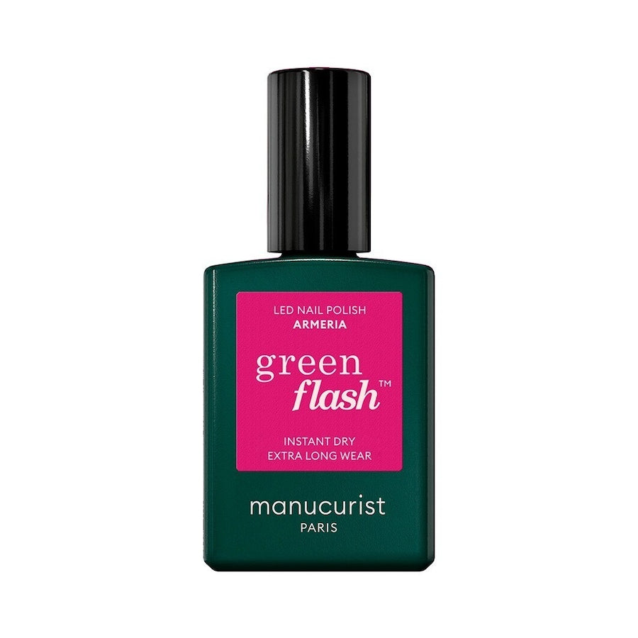 manucurist GREEN Flash Instant Dry Extra Long Wear
