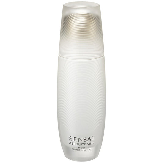 SENSAI Absolute Silk ABSOLUTE SILK MICRO ESSENCE-IN-LOTION
