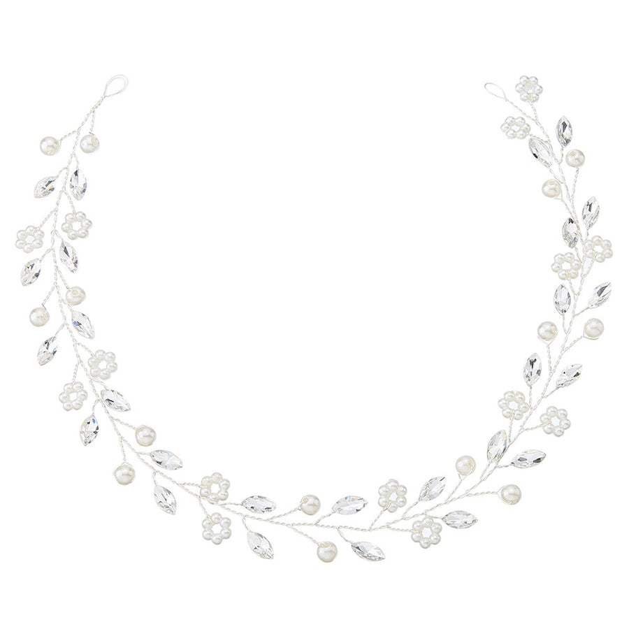 Chris Rubin Emana Hair -accessoires