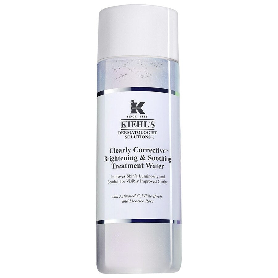 Kiehl’s Clearly Corrective Clearly Corrective Brightening Soothing Treatment Water