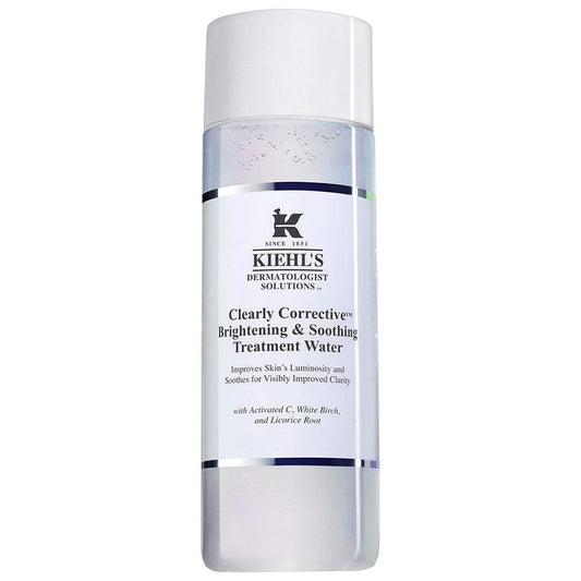 Kiehl’s Clearly Corrective Clearly Corrective Brightening Soothing Treatment Water