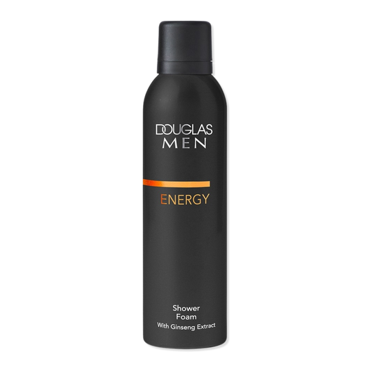Douglas Collection Men Energy Shower Foam