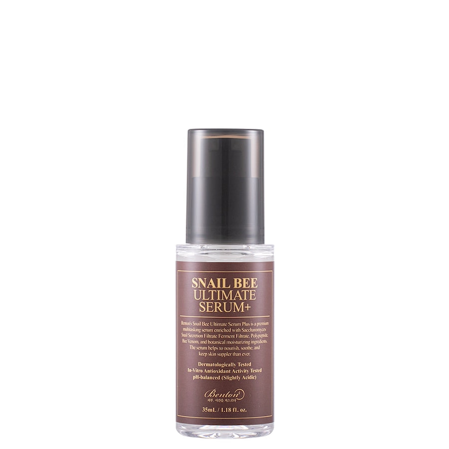 Benton Snail Bee Ultimate Serum +