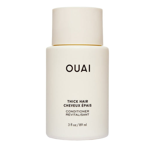 OUAI Thick Hair