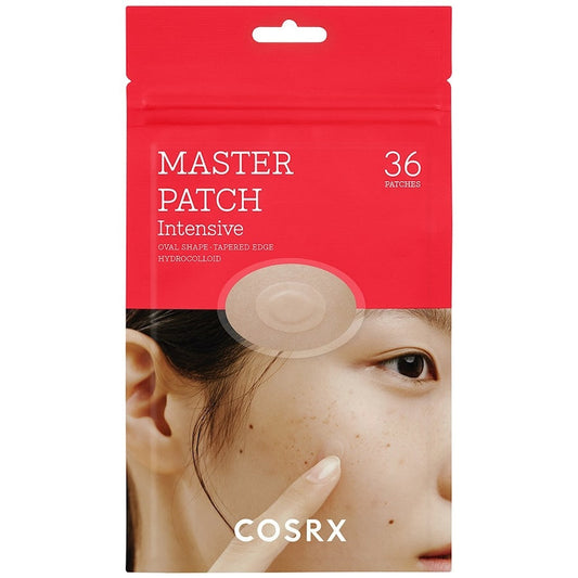 Cosrx Master Patch Intensive (36 patches)