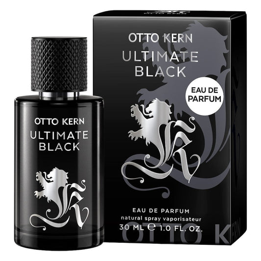 Otto Kern Ultimate Black