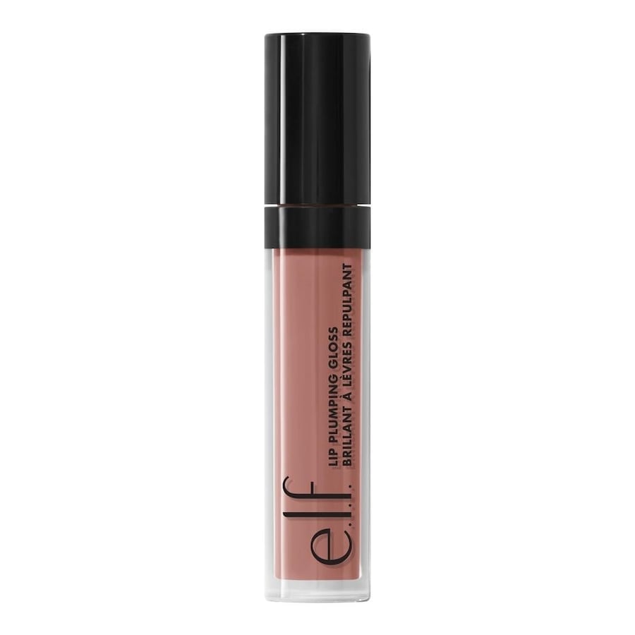 e.l.f. Cosmetics Lip Plumping Gloss