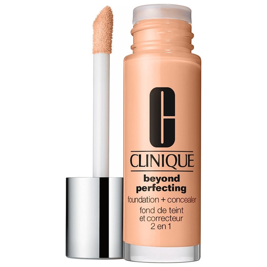 Clinique Beyond Perfecting Foundation + Concealer