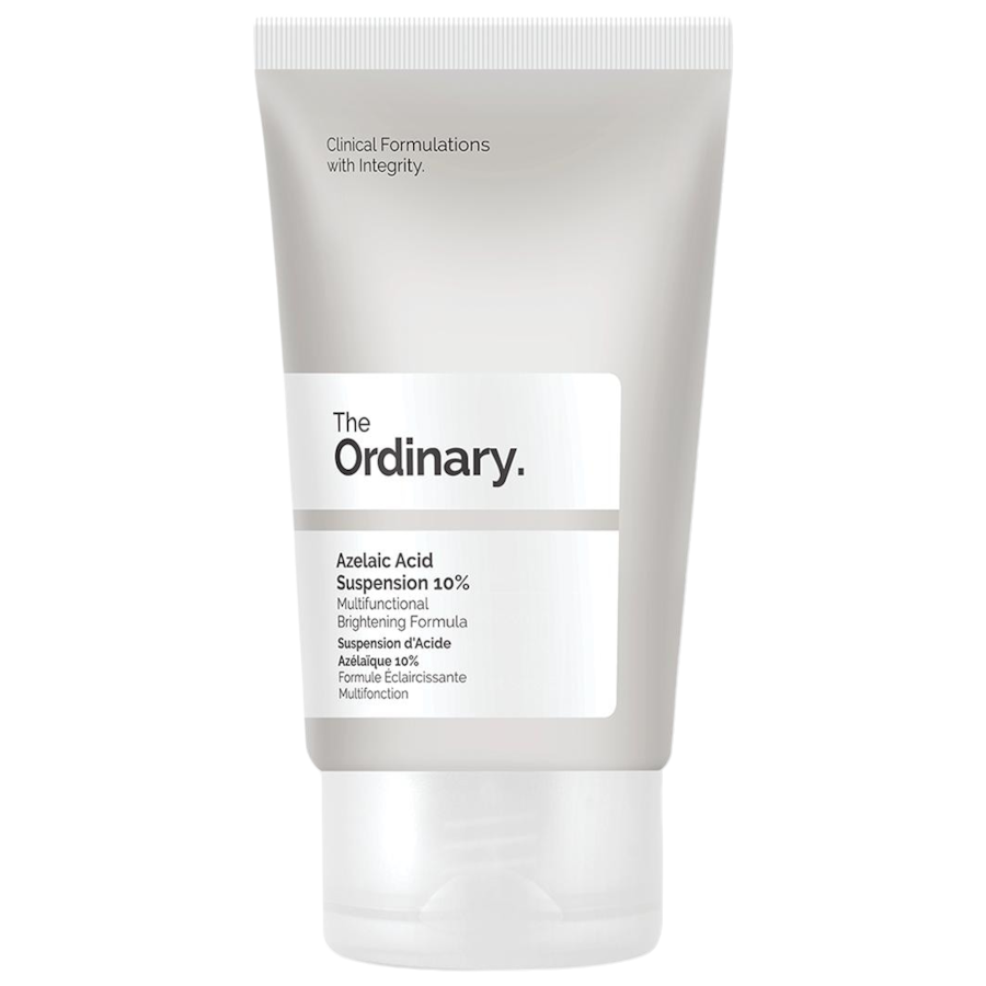 The Ordinary Even skin tone Azelaic Acid Suspension 10%