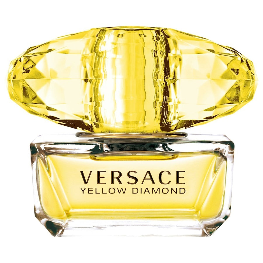Versace Yellow Diamond Eau de Toilette