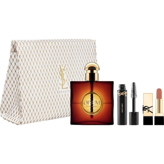 Yves Saint Laurent Opium Eau de Parfum Set