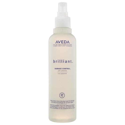 Aveda brilliant™ damage control™