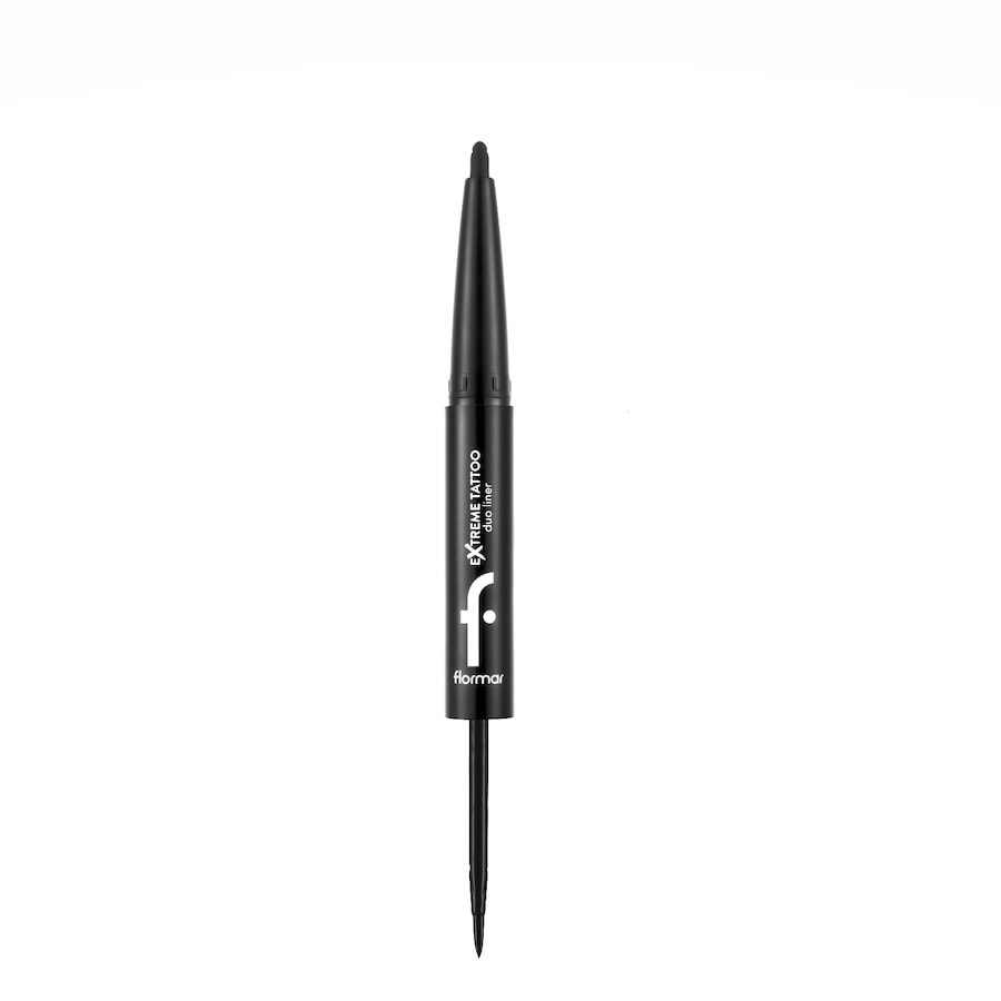 Flormar Extreme Tattoo Duo Liner