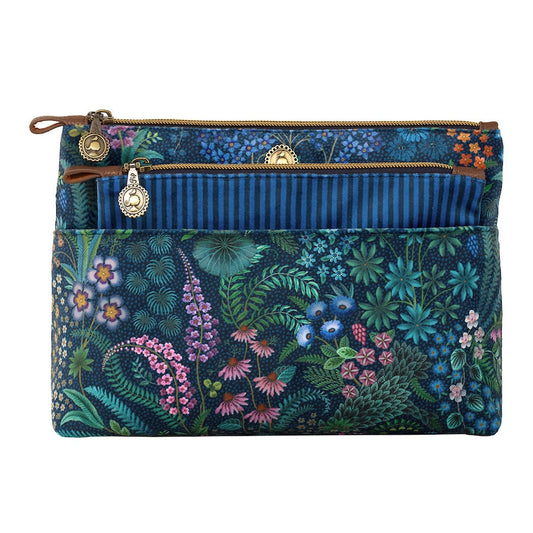 PIP Studio Caryn Make up tasje Querida Velvet