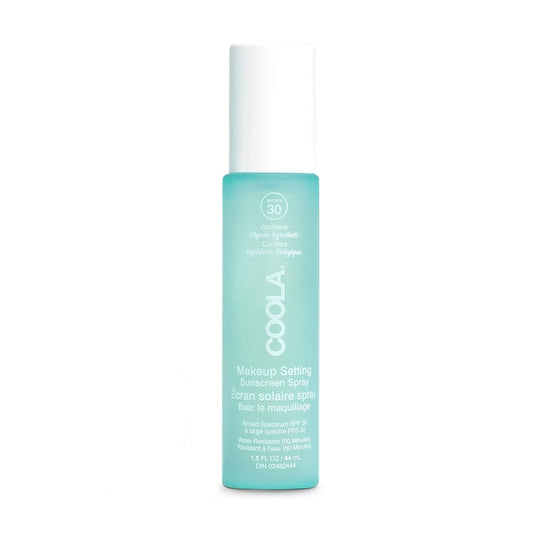 Coola Mineral Make-up Setting Spray SPF 30