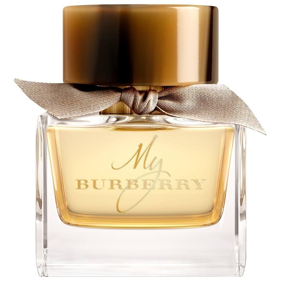 BURBERRY My Burberry For Her