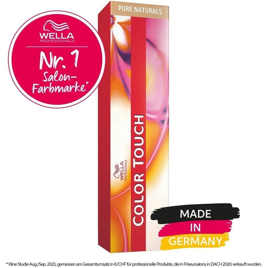 Wella Professionals Color Touch
