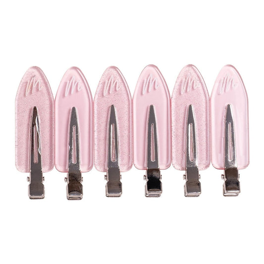 Mermade Hair No-crease Clips