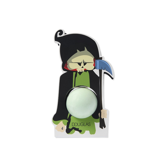 Douglas Collection Seasonal Reaper bath fizzer