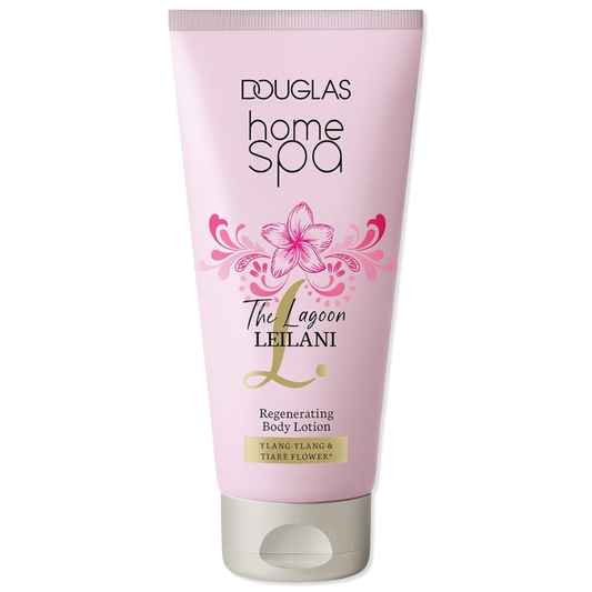 Douglas Collection Home Spa The Lagoon Leilani Body Lotion