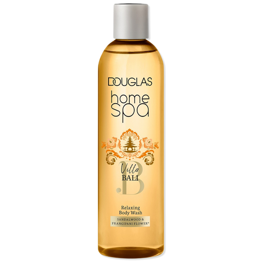 Douglas Collection Home Spa Villa Bali Body Wash