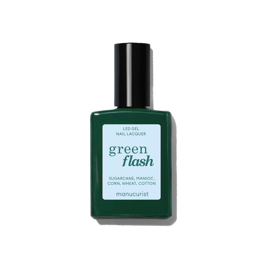 manucurist Flash LED Gel Nail Lacquer