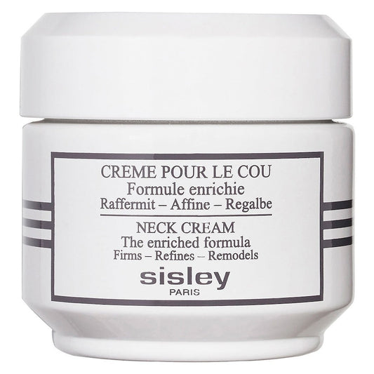 Sisley Creme Pour Le Cou